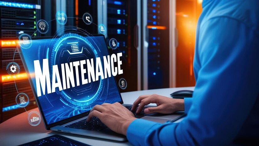 trusted cybersecurity consulting and IT infrastructure companies in Chandigarh,