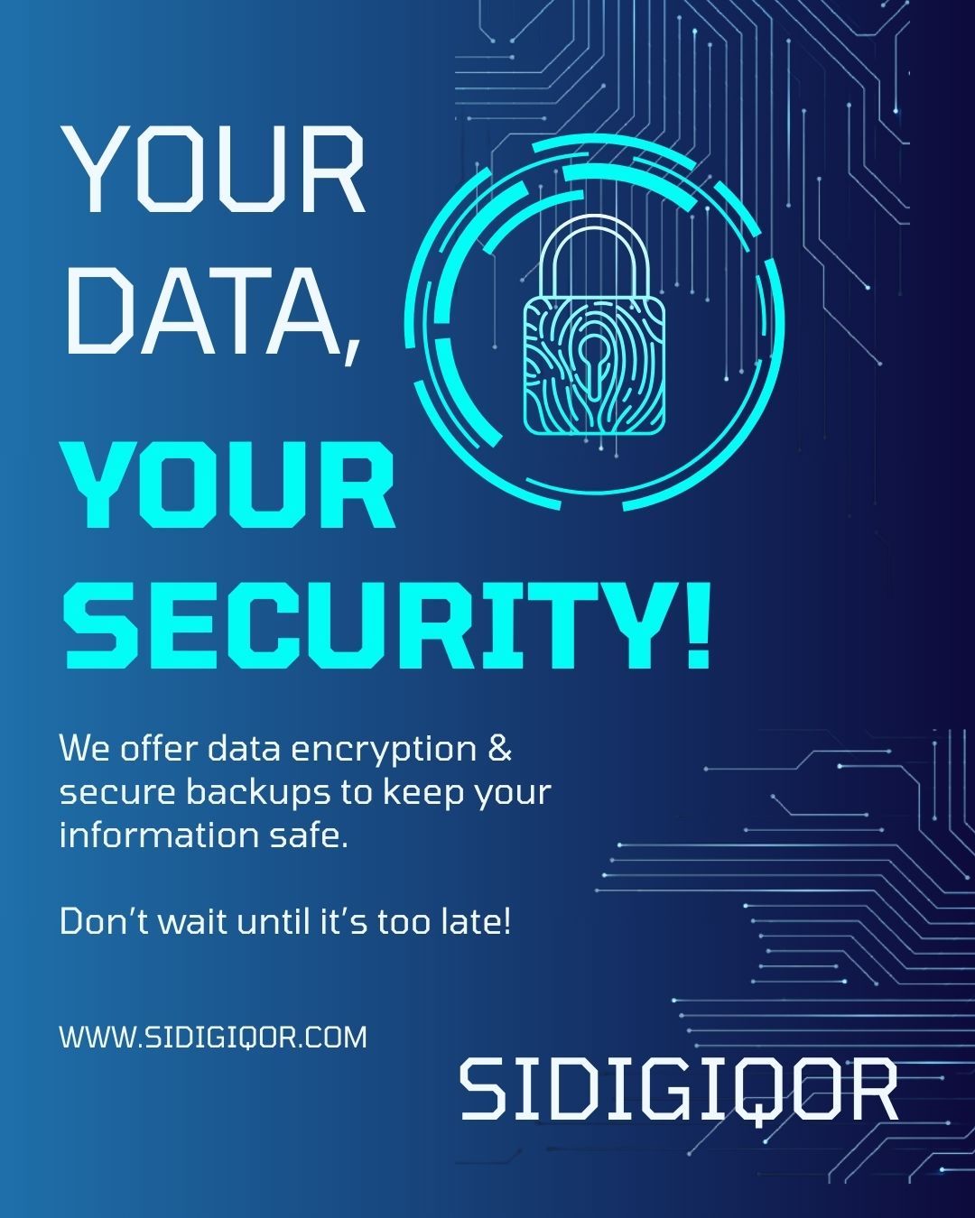 Difference Between Ethical Hacker and Penetration Tester – Why Sidigiqor Technologies Leads Global Cybersecurity Solutions
