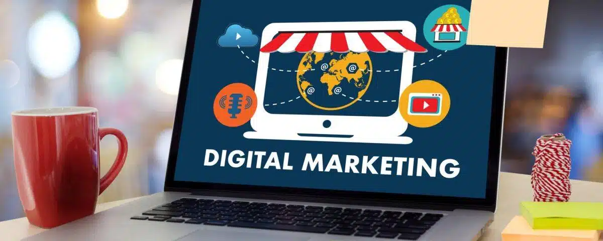 Digital Marketing Services – From Local SEO to International Campaigns