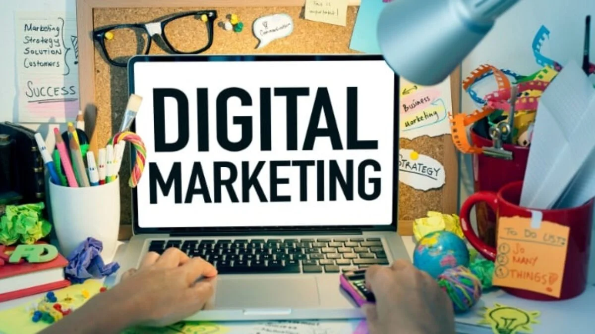 The Gulf’s Rapid Digital Transformation