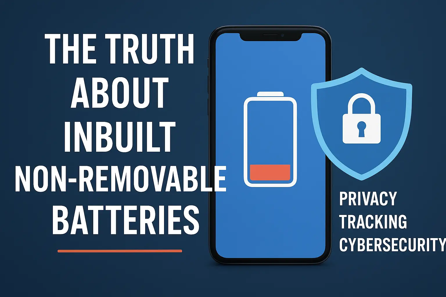 🔋 The Truth About Inbuilt Non-Removable Batteries: Privacy, Tracking & Cybersecurity Awareness in 2025 By Sidigiqor Technologies – Cybersecurity Division 📱 From Removable to Inbuilt Batteries — A Silent Revolution Remember the days when you could pop open the back of your phone, pull out the battery, and the device was truly “off”? Phones from the early 2000s to around 2015—like Nokia, Samsung, and early Android models—allowed full control over your device’s power and privacy. When you removed the battery, the phone was completely dead. No signal, no GPS, no tracking, no data transmission. But since the launch of iPhones and modern flagship smartphones, the world has shifted to non-removable, inbuilt batteries. This design choice, originally adopted by Apple in early iPhone models, became the industry norm by 2014/2015. Now, nearly every major brand—Samsung, OnePlus, Xiaomi, Vivo, Google Pixel—has followed suit. At first glance, this shift seems like a design upgrade for sleekness and waterproofing. But beneath the surface, it’s a game-changer for cybersecurity, privacy, and user control. 🔐 What Does an Inbuilt Battery Mean for Privacy? When your phone’s battery is non-removable, you cannot physically disconnect power from the device. Even when “turned off,” modern smartphones continue to maintain low-power circuits for: GPS tracking “Find My Device” services Network wake-up functions Background diagnostics and firmware updates This means your phone is never truly off—it’s just in a sleep state. - And that’s where cybersecurity and privacy risks begin. 🧠 The “Always On” Architecture Modern phones are designed with embedded microcontrollers and baseband chips that remain powered even when the device is off. These chips manage wireless signals and background network handshakes, enabling features such as: Emergency location tracking Remote device wipe and recovery Theft prevention (e.g., “Find My iPhone”) Remote diagnostics While these features are useful for security and recovery, they also raise serious concerns about surveillance and data privacy. ⚠️ The Core Issue: Without the ability to physically cut power, users must trust software-based controls to ensure their data isn’t being accessed, transmitted, or monitored in the background. 🔎 Cybersecurity Risks with Non-Removable Batteries Let’s explore why cybersecurity professionals at Sidigiqor Technologies are raising red flags about this silent shift: 1. Persistent Tracking Possibility Even when your phone is powered off, certain subsystems can stay awake. That means location pings or wireless handshakes might still be logged. mobile tracking prevention services in Chandigarh, cybersecurity awareness for smartphone users in Panchkula. 2. Increased Vulnerability to Spyware Spyware and advanced malware can exploit the “sleep state” to reactivate communication channels or transmit data once the device reconnects to a network. anti-spyware protection in Mohali, mobile malware removal services in Zirakpur. 3. Compromised User Control Users can no longer ensure their phone is truly off. Turning off the screen doesn’t guarantee disconnection from the network. This limits physical control over your privacy. digital privacy consultancy in Chandigarh, mobile device security experts in Panchkula. 4. Data Harvesting and Analytics App developers and third-party services can leverage background permissions to gather telemetry and analytics—even in standby mode. data privacy solutions for businesses in Mohali, cybersecurity compliance experts in Zirakpur. 5. Supply Chain Risks With closed architecture and sealed batteries, users can’t inspect or swap out components. That means hardware implants or malicious chips could go undetected. cyber threat detection services in Baddi, IT infrastructure security in Dera Bassi. 🧩 Why Did Companies Remove Removable Batteries? The shift wasn’t purely for privacy control—it was driven by design and business incentives: ReasonIndustry JustificationHidden Trade-offSleeker designSlimmer phones without detachable coversLess user access/controlWaterproofingSealed designs protect from moisturePrevents DIY repairsIntegrated battery managementImproved battery life and chargingTighter vendor lock-inAnti-theft systemsFind My Device needs always-on componentsEnables continuous trackingRepair monetizationOnly authorized centers can replace batteriesIncreases service cost 🧠 The Cybersecurity Angle: Trust But Verify At Sidigiqor Technologies’ Cybersecurity Division, we believe the future of privacy lies in user transparency and informed control. We recommend implementing digital hygiene and protective protocols to minimize risk, including: ✅ Use Airplane Mode + Faraday Pouches: These block all radio signals even if the phone is “off.” ✅ Review App Permissions: Disable background access for apps that don’t require location or connectivity. ✅ Regular Firmware Checks: Ensure your phone is running official software updates. ✅ Install Anti-Spyware Tools: Choose reliable cybersecurity apps that detect unauthorized background processes. ✅ Use VPN and Firewall Apps: Control which apps send or receive network data. ✅ Perform Regular Security Audits: Get your devices checked by certified experts like those at Sidigiqor Technologies. cybersecurity consultancy in Chandigarh smartphone data protection services in Panchkula IT security solutions for mobile users in Mohali digital forensics and threat monitoring in Zirakpur 🌍 Global Impact – The “iPhone Effect” The non-removable battery trend originated with Apple’s design philosophy—prioritizing aesthetics and control over repairability. By 2024, virtually every Android manufacturer followed suit. In Europe, regulatory discussions are ongoing about Right to Repair laws, which could soon force manufacturers to make batteries more easily replaceable by 2027. Meanwhile, Gulf countries, where high-temperature conditions degrade batteries faster, are facing a growing electronic waste and repair monopoly issue. Sidigiqor Technologies monitors these global developments closely to ensure our cybersecurity awareness and compliance training remains relevant for both Indian and international audiences. IT security consultancy for Gulf countries cybersecurity awareness programs in Europe mobile data protection services for enterprises in Dubai privacy consulting for European businesses 🧰 Tips for Secure Smartphone Usage in the Non-Removable Battery Era Use trusted charging equipment only. Counterfeit chargers can inject malicious firmware. Avoid public USB charging ports. Use data blockers or your own adapter. Keep your device encrypted. Full-disk encryption helps safeguard data even when the phone is on standby. Set auto power-off schedules. It reduces the duration of background communication. Use dual-phone setups. Keep one device purely for personal use and another for professional use. Consult cybersecurity professionals for device-level audits. smartphone encryption solutions in Chandigarh, mobile data privacy services in Panchkula, advanced mobile security in Mohali. 🔍 Cybersecurity Awareness: The Role of Users The biggest cybersecurity vulnerability is not technology—it’s the user’s awareness. By understanding that today’s devices are “always connected”, individuals and businesses can make better decisions about what data they share, how they store it, and whom they trust. Sidigiqor Technologies promotes #DigitalAwarenessCampaigns to educate individuals, corporates, and students about mobile security, digital hygiene, and privacy defense. cybersecurity education programs in Chandigarh, corporate data protection workshops in Mohali, IT awareness training in Panchkula. ❓ Frequently Asked Questions (FAQs) Q1. Can a non-removable battery phone be completely turned off? Not fully. Even when turned off, background chips may remain active for minimal functions like tracking or diagnostics. Q2. Is it possible for a phone to be tracked when switched off? Yes, partially. Some phones continue to emit low-frequency pings or respond to special network queries. Q3. Why can’t I remove the battery anymore? It’s a design shift adopted by major brands for waterproofing, compactness, and business control. Q4. How can I ensure my phone isn’t transmitting data? Use a Faraday pouch or disable all radios (Airplane Mode) before turning off the device. Q5. Can spyware survive a full factory reset? Advanced spyware can persist through firmware; professional inspection is needed. Q6. What’s the safest smartphone today? Phones that prioritize privacy, such as GrapheneOS or Purism Librem, offer more transparency. Q7. Are removable batteries ever coming back? Possibly—due to Right to Repair laws in the EU. Some manufacturers may reintroduce semi-modular designs by 2027. Q8. Should I worry about my phone being used to spy on me? Yes, awareness is key. Keep permissions minimal and monitor data usage patterns. Q9. Can businesses protect their employees’ phones? Yes, with Mobile Device Management (MDM) and enterprise-level encryption setups. Q10. Where can I get professional help? At Sidigiqor Technologies, we provide audits, training, and advanced cybersecurity solutions. 🛡️ About Sidigiqor Technologies OPC Pvt. Ltd. Sidigiqor Technologies is a certified Startup India-recognized company specializing in Cybersecurity Consultancy, IT Infrastructure Development, and Digital Solutions. We operate across Chandigarh, Panchkula, Mohali, Zirakpur, Baddi, Dera Bassi, and international markets including Gulf and European countries. We offer: Mobile & Endpoint Security Audits Data Privacy & Compliance Consulting Computer AMC Services Network Security and Penetration Testing Digital Hygiene & Awareness Workshops Cybersecurity Consultancy in Chandigarh, IT Security Services in Panchkula, Cyber Threat Monitoring in Mohali, Data Privacy Services in Zirakpur, Business IT Support in Baddi, Cybersecurity Awareness for Gulf Companies, Digital Risk Protection for European Enterprises. 📞 Contact Us Sidigiqor Technologies OPC Private Limited 📍 Panchkula | Chandigarh | Mohali | Serving Gulf & Europe 📞 +91-9911539101 📧 sidigiqor@gmail.com 🌐 www.sidigiqor.com 📲 Follow us: @sidigiqor The transition from removable to inbuilt batteries isn’t just a design shift—it’s a paradigm change in privacy control. As devices evolve, so must our awareness. In this era of “always-on” connectivity, real security begins with digital consciousness. Sidigiqor Technologies continues to stand at the forefront of cybersecurity innovation, education, and awareness, empowering users to reclaim their digital autonomy.