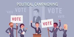 “Empowering Political Parties to Win with Data, Strategy, and Technology”