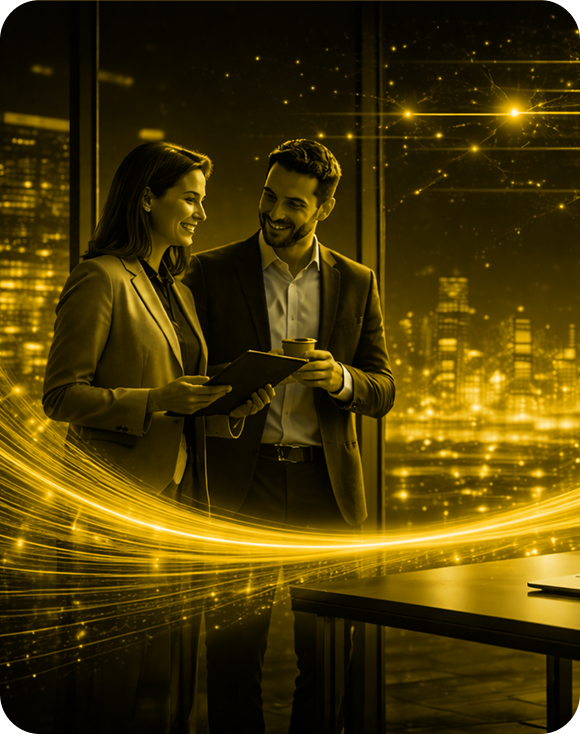 Sidigiqor Technologies delivers end-to-end IT solutions that keep businesses secure, scalable, and digitally competitive. We specialize in Computer AMC Services, IT Infrastructure Development, Cybersecurity Consulting, Website Design, Digital Marketing, Mobile App Development, and Custom Software Development.