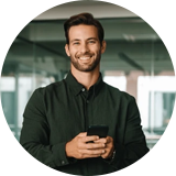 Sidigiqor Technologies delivers end-to-end IT solutions that keep businesses secure, scalable, and digitally competitive. We specialize in Computer AMC Services, IT Infrastructure Development, Cybersecurity Consulting, Website Design, Digital Marketing, Mobile App Development, and Custom Software Development.