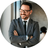 Sidigiqor Technologies delivers end-to-end IT solutions that keep businesses secure, scalable, and digitally competitive. We specialize in Computer AMC Services, IT Infrastructure Development, Cybersecurity Consulting, Website Design, Digital Marketing, Mobile App Development, and Custom Software Development.